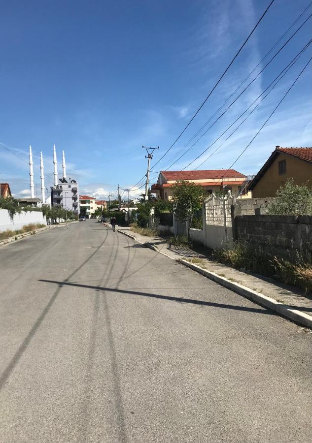 Villa Ajla Durres Exterior photo