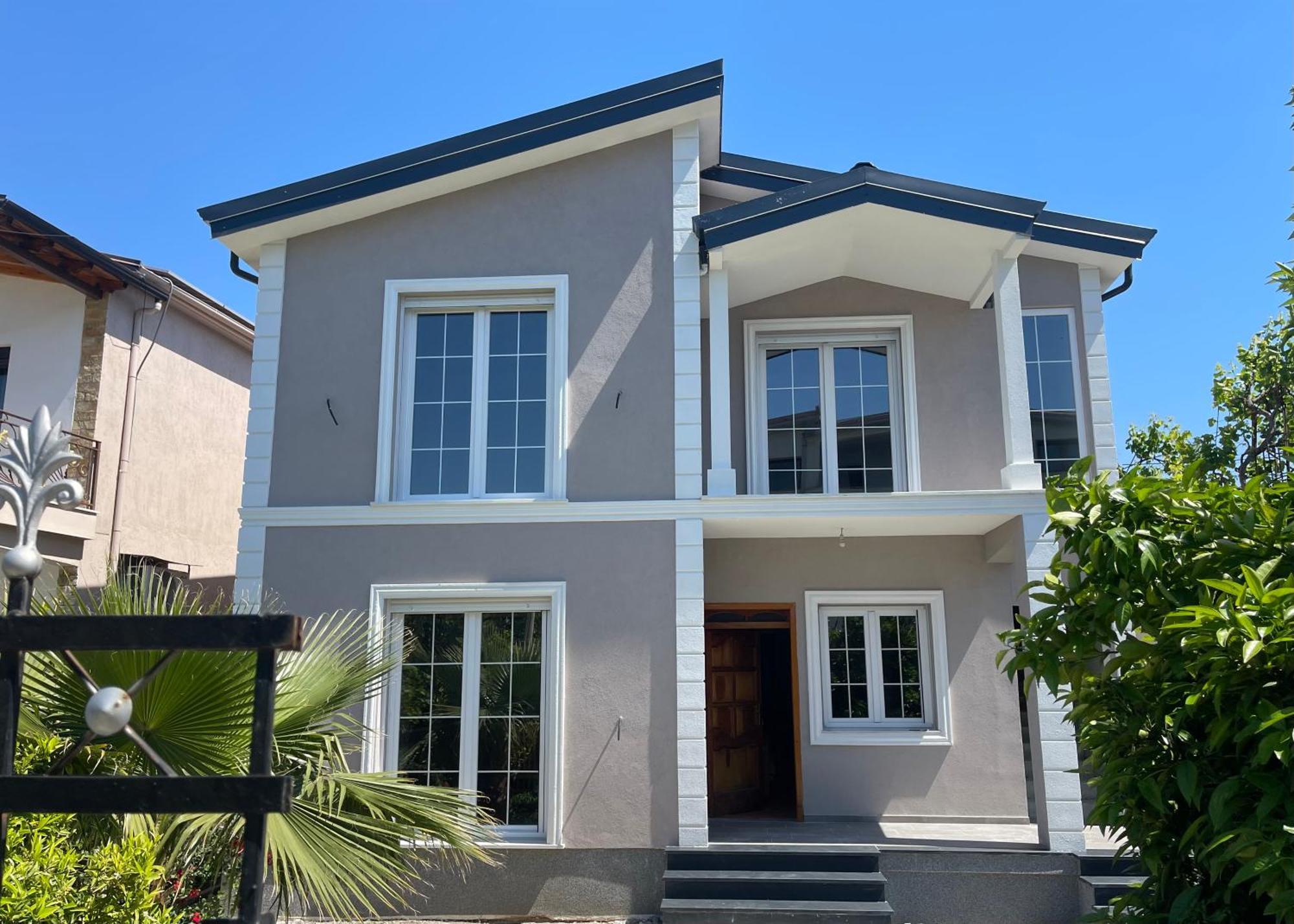 Villa Ajla Durres Exterior photo